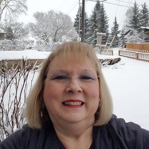 Meet your Posher, Marie